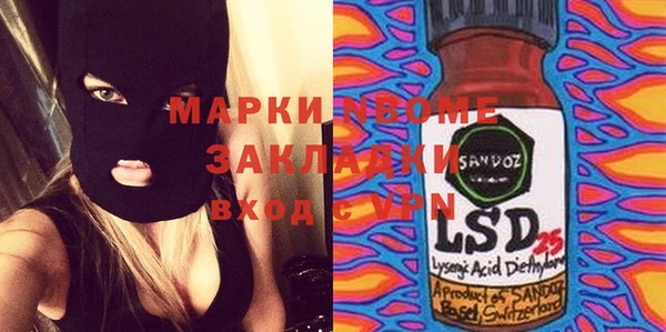 прущий лед Алзамай
